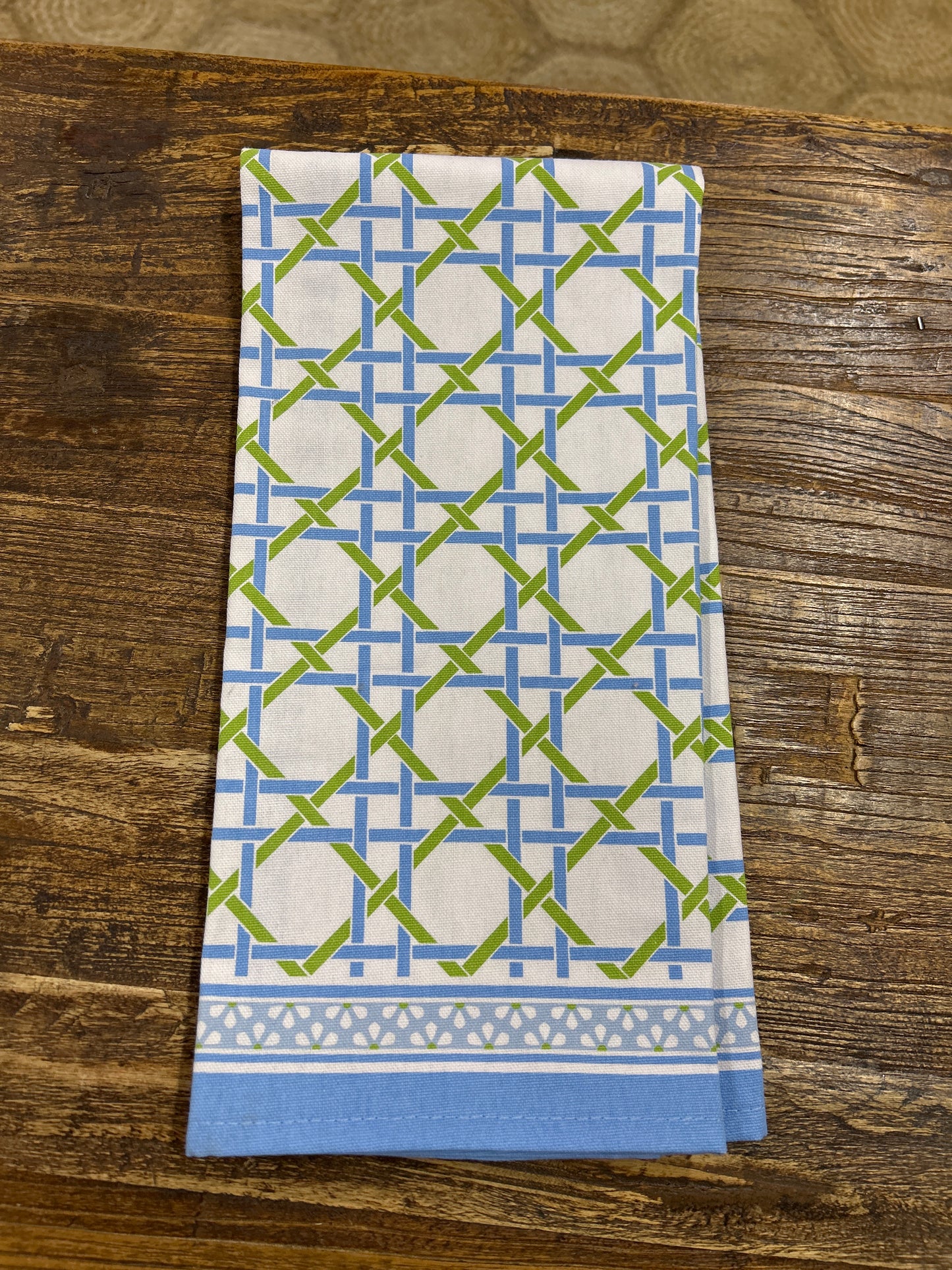WH Hosting Tea Towels