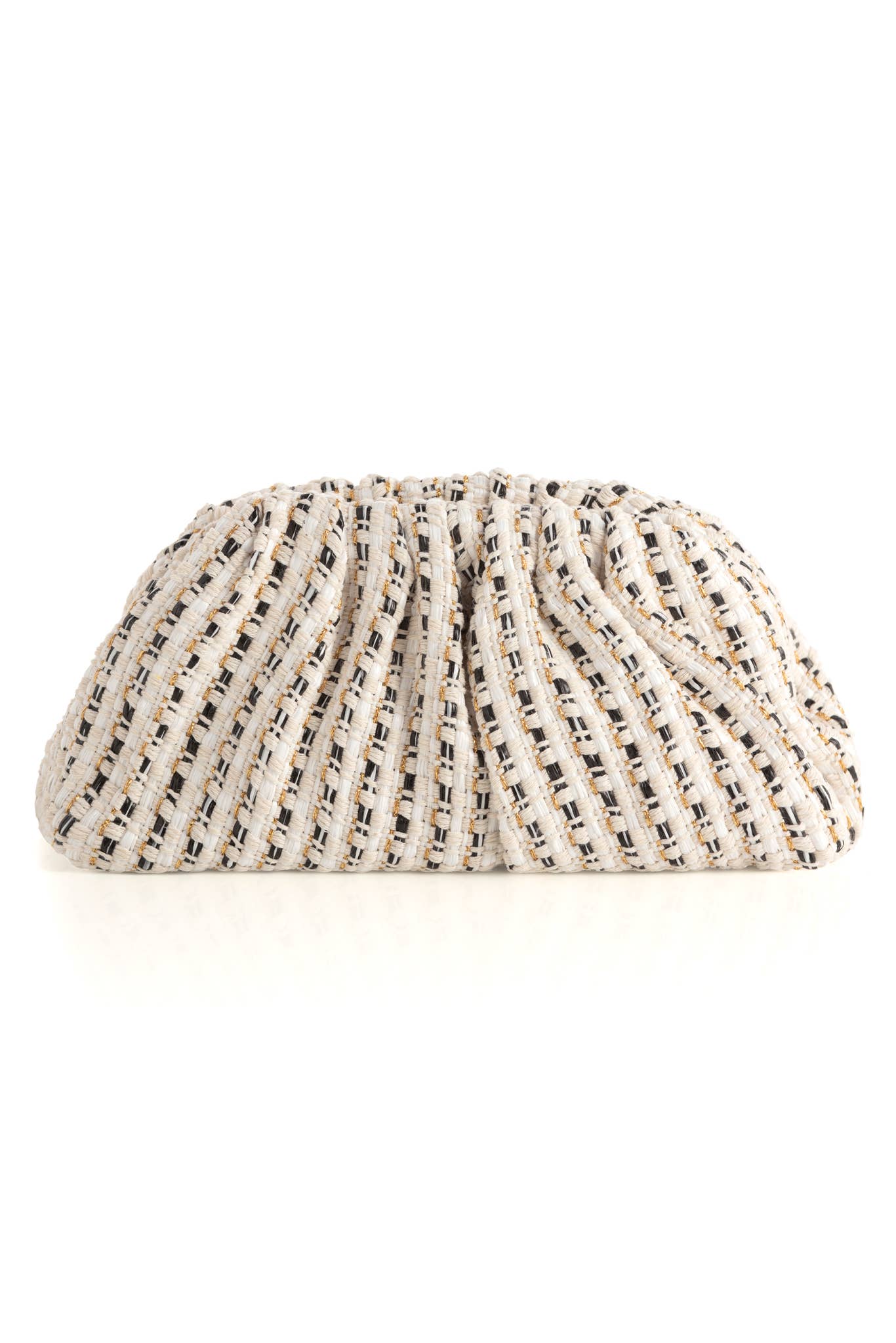 SHIRALEAH - SALERNO CLUTCH