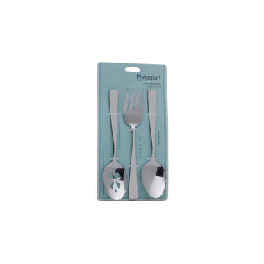 Pfaltzgraff 3 Piece Serving Set-Danford