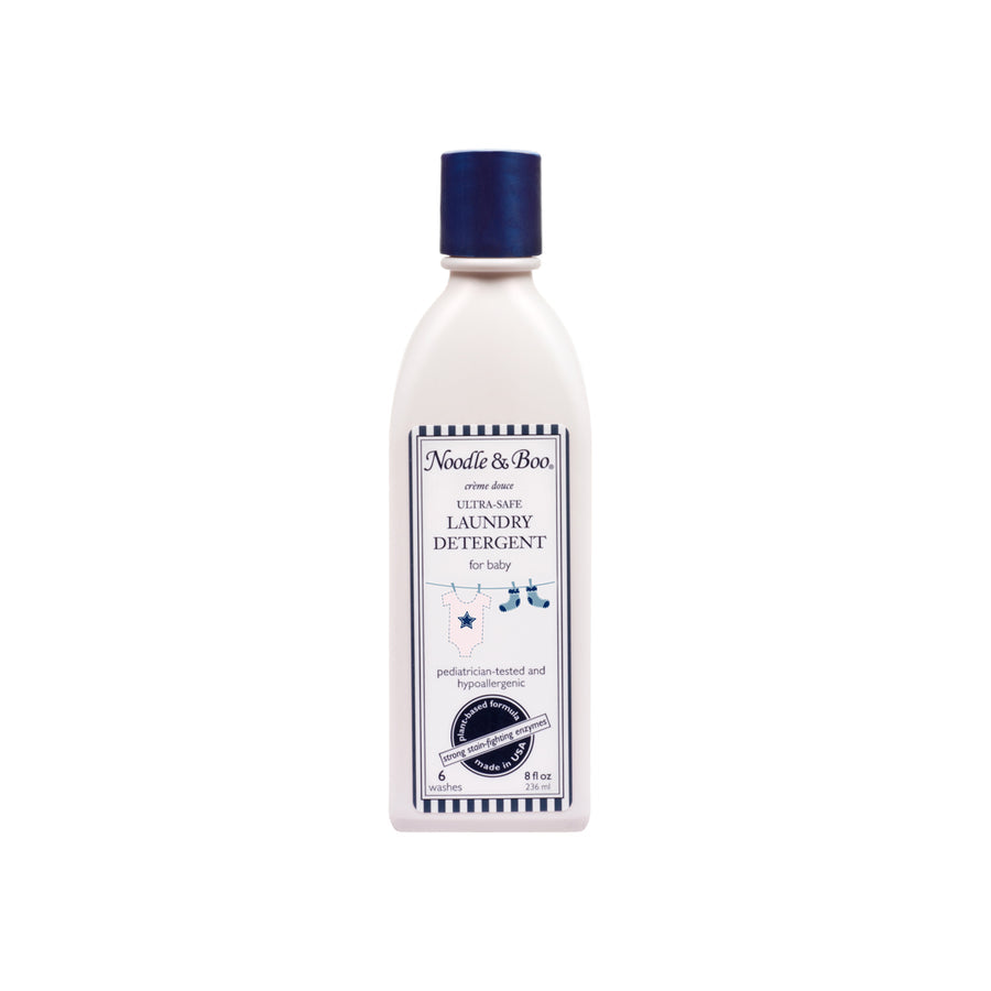 Ultra-safe Laundry Detergent - Crème Douce
