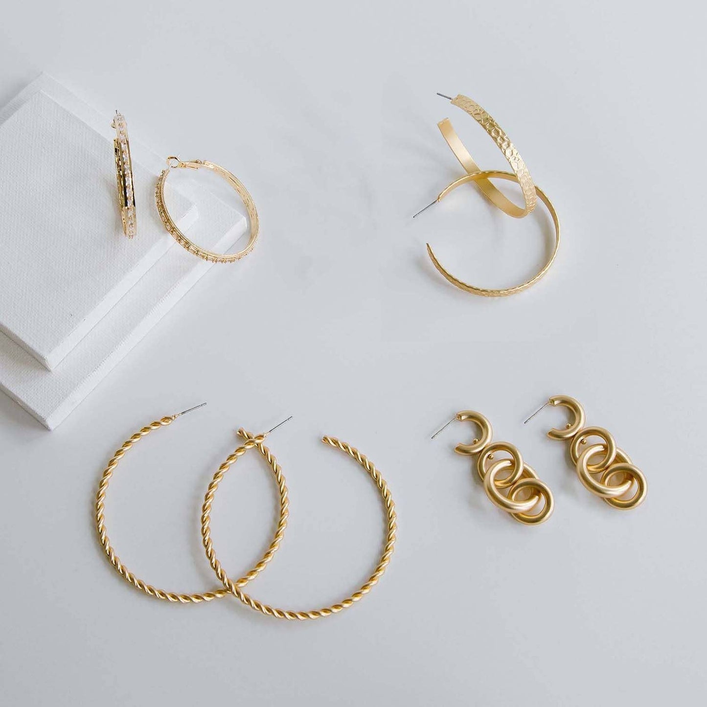 Millie Earrings