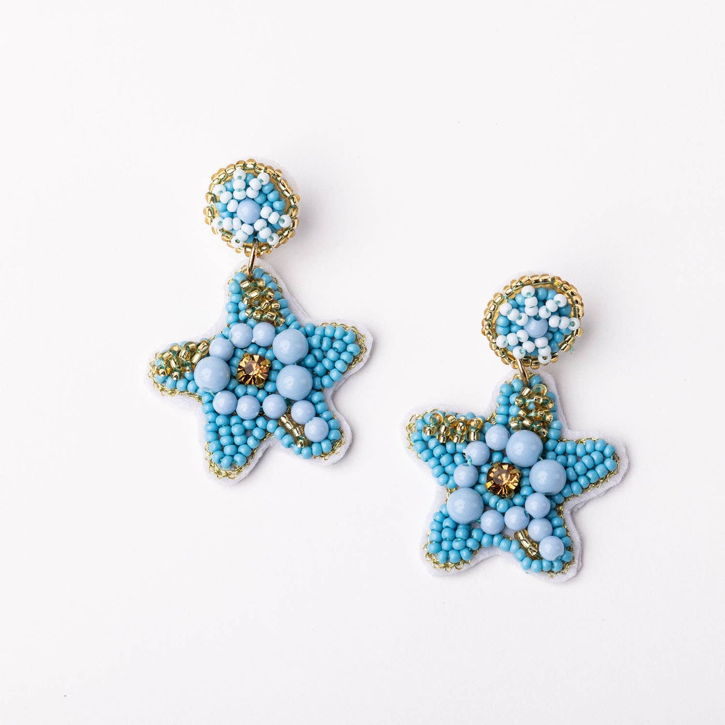 Earrings Atlantic