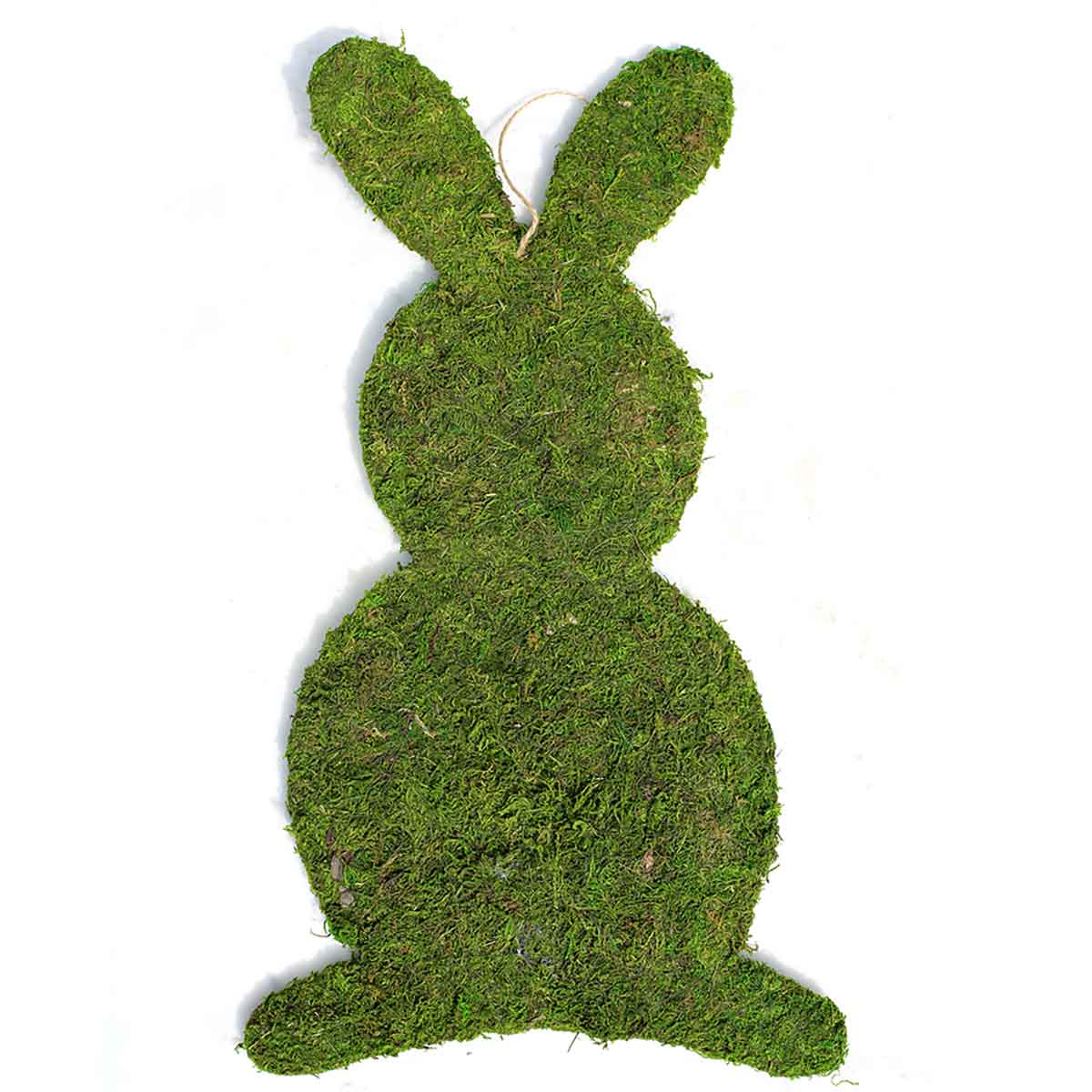 Moss Bunny 11x20