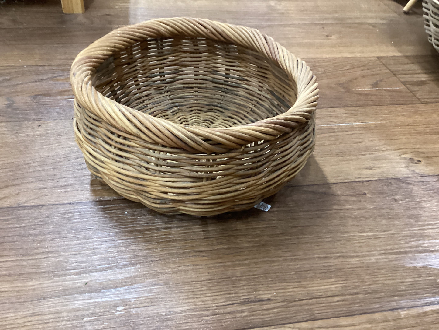 Assorted Decorative Baskets