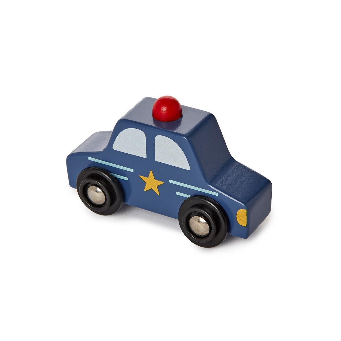 Wooden Vehicle Toy