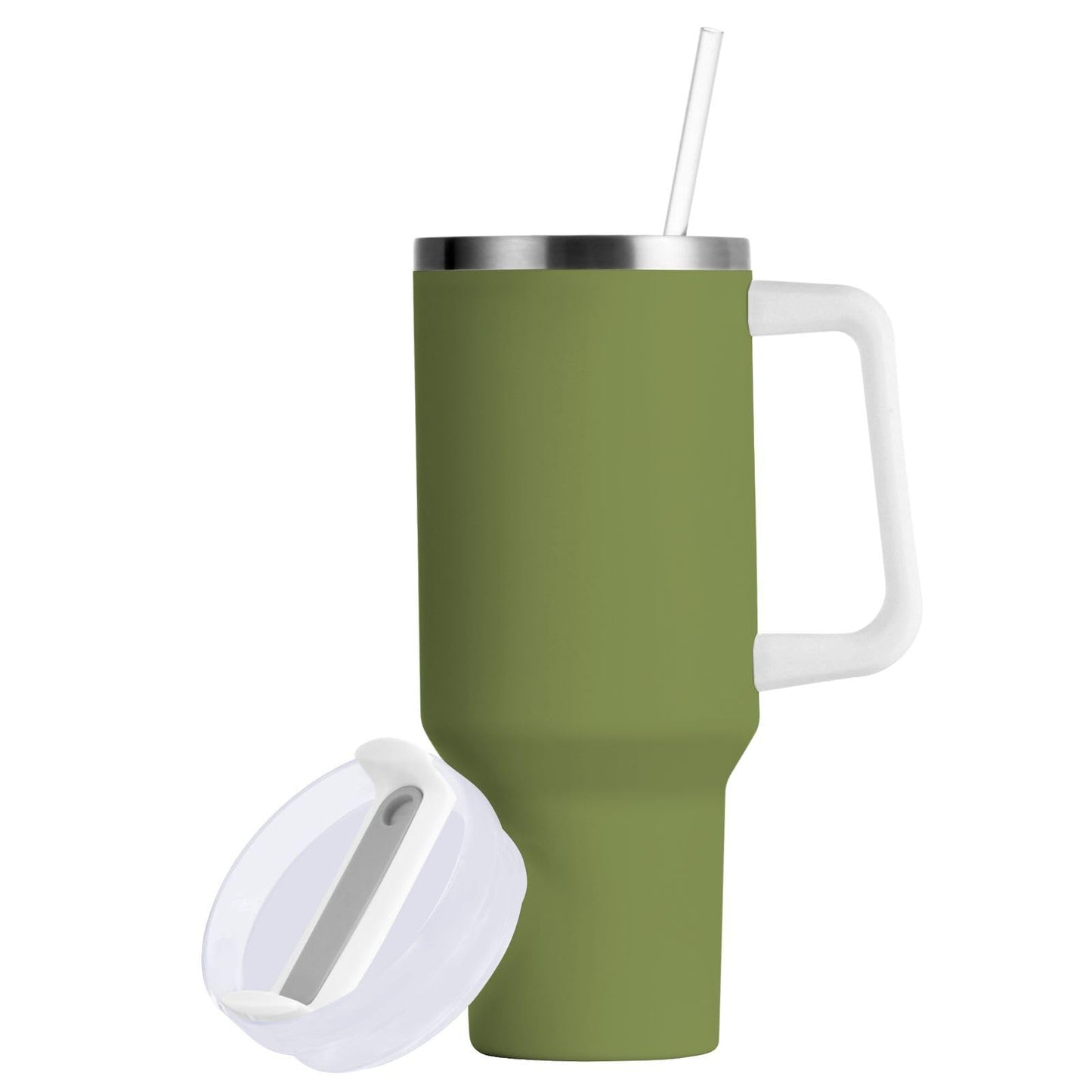 Lincoln Luxe 40 oz tumbler