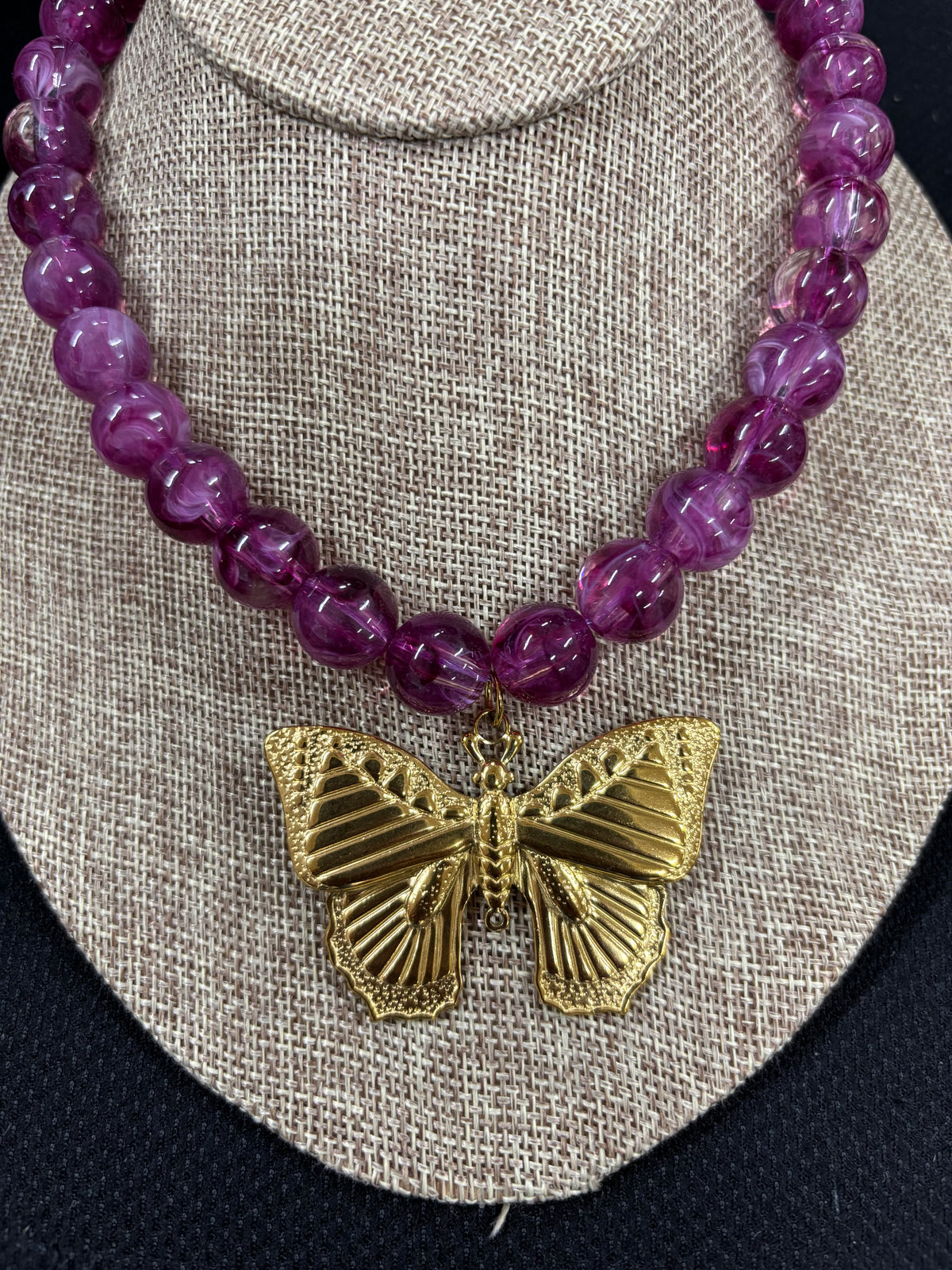 HART DESIGNS NECKLACES
