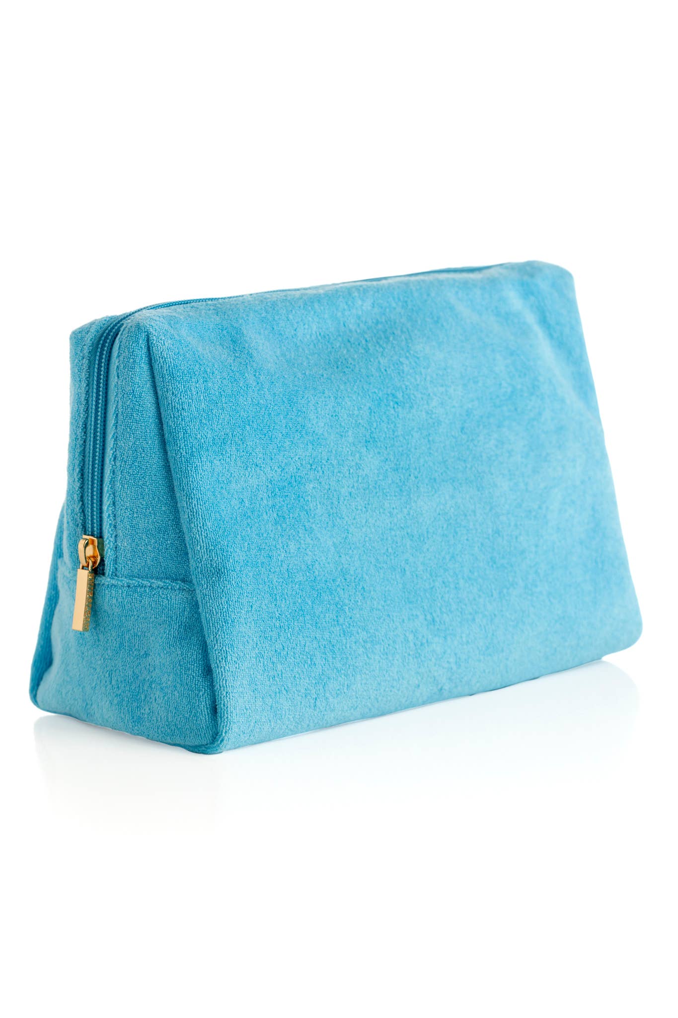 SHIRALEAH - SOL ZIP POUCH