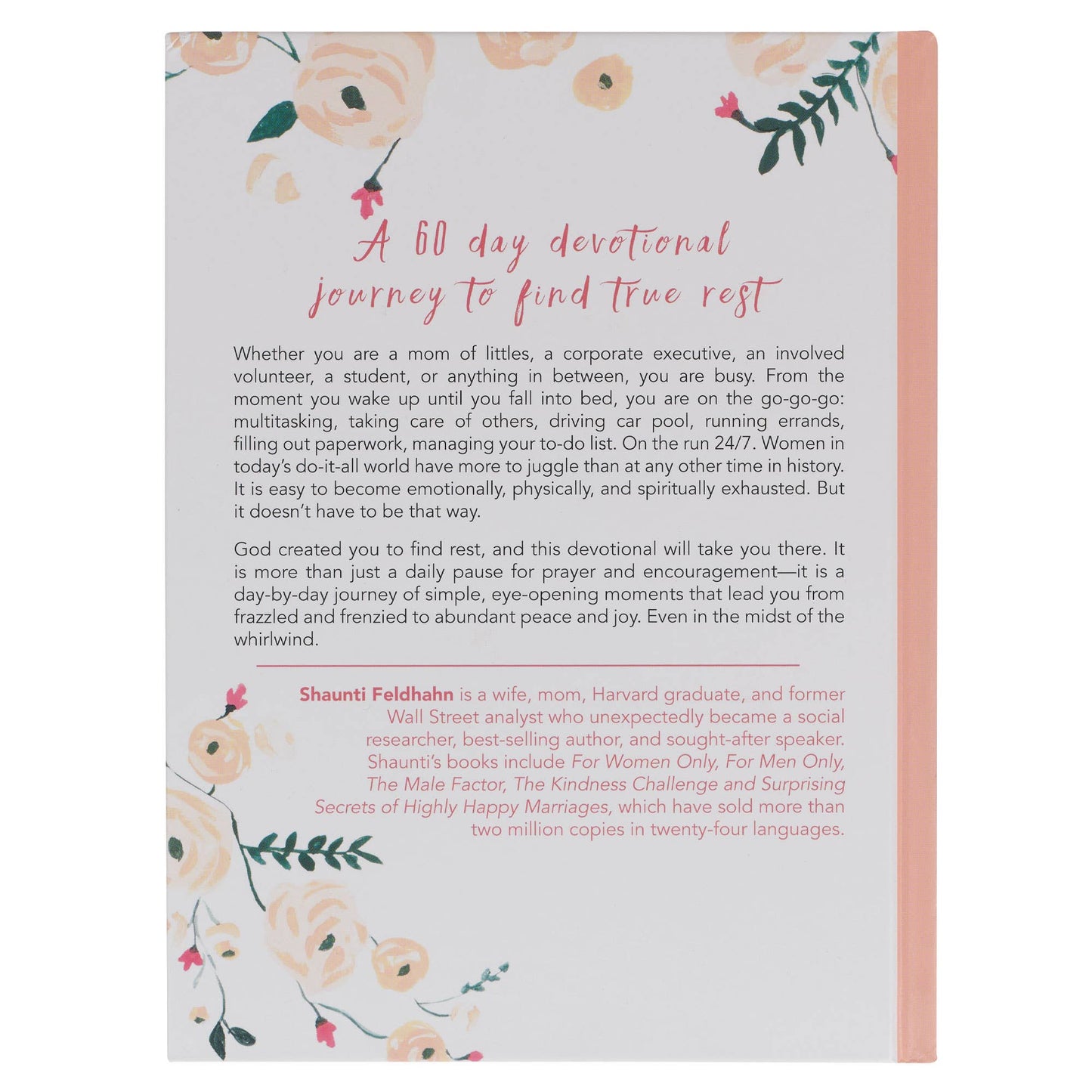 Find Rest - A Woman's Devotional
