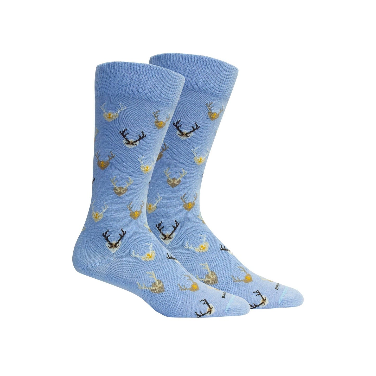 Eli Antler Socks