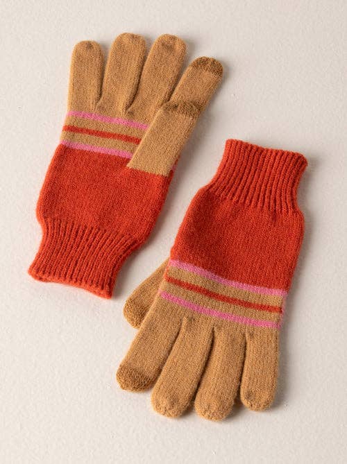 SHIRALEAH - RORY TOUCHSCREEN GLOVES