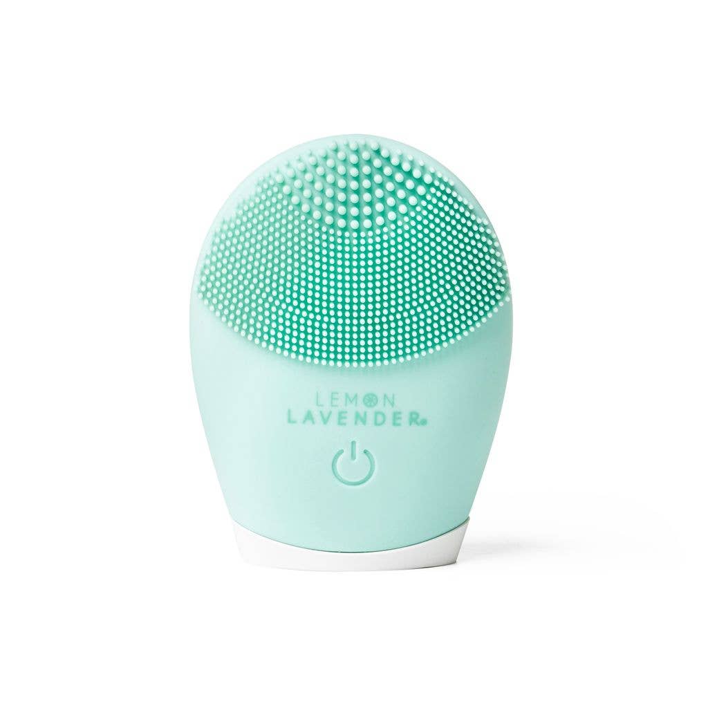 Sonic Cleanser Silicone Brush