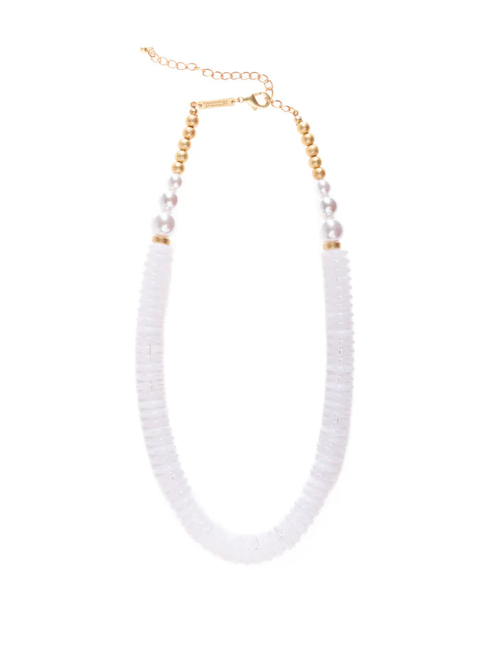 Piper Necklace