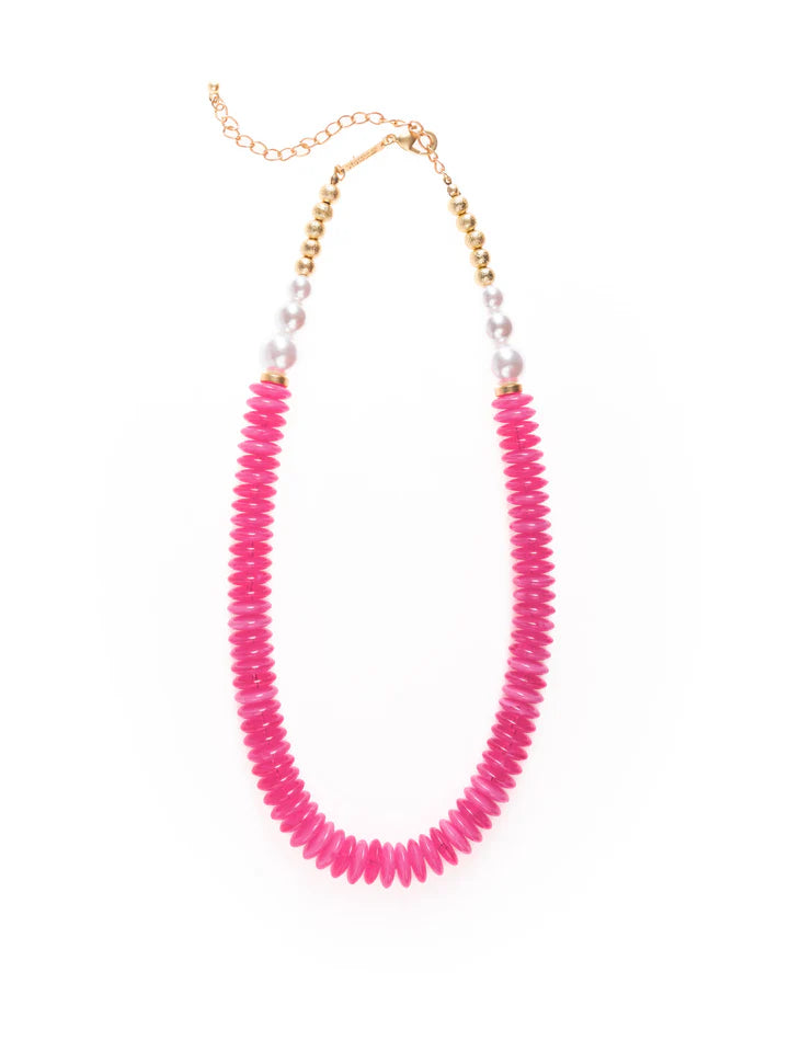 Piper Necklace