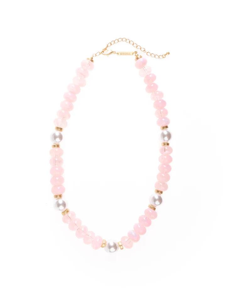 Layla Necklace