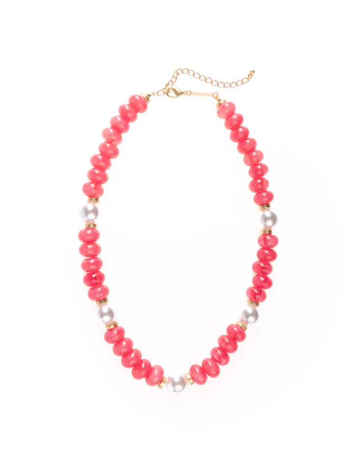 Layla Necklace