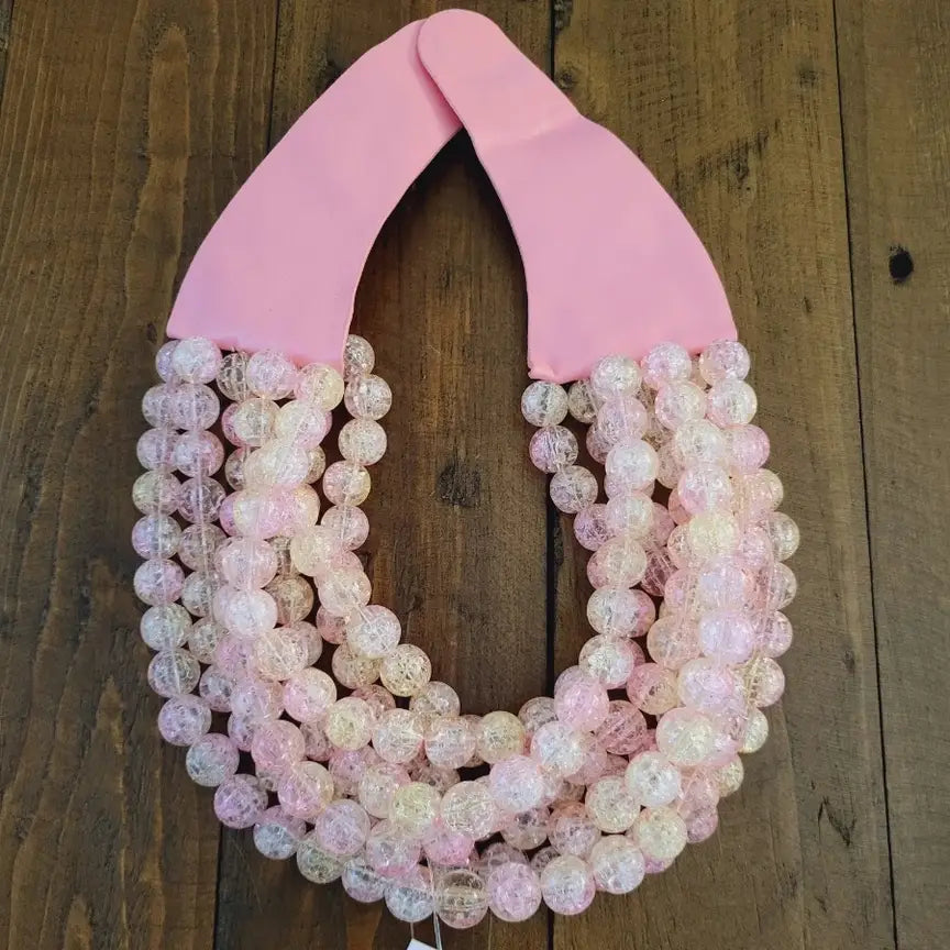 Beaded Magnetic Necklace
