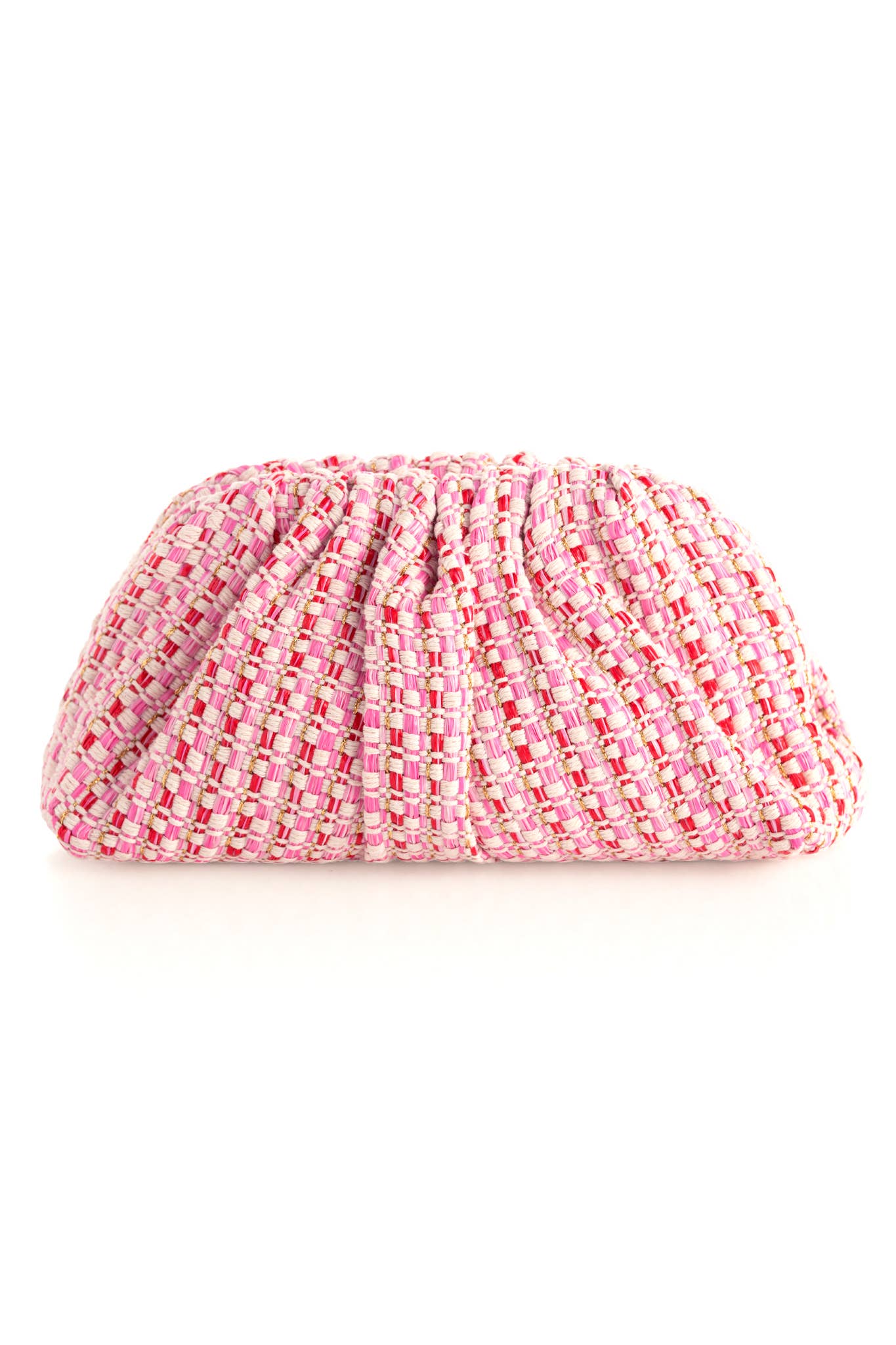 SHIRALEAH - SALERNO CLUTCH