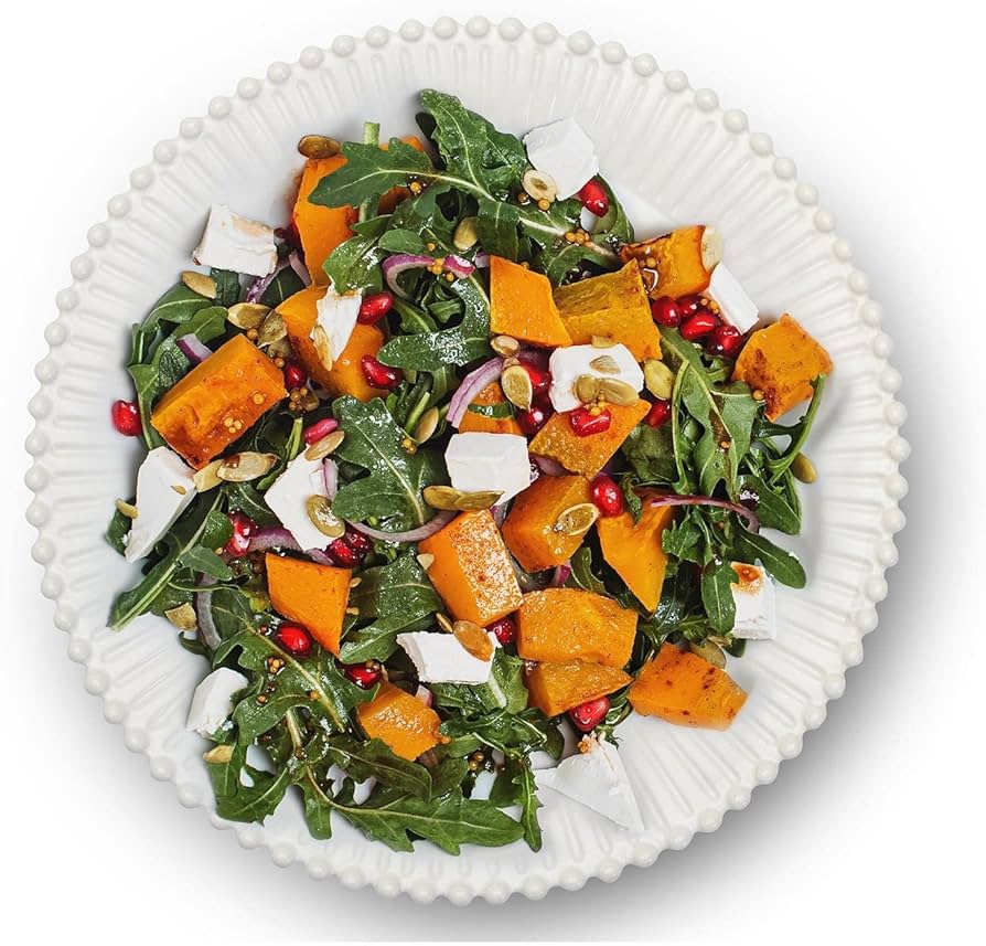 Pearl Edge Dinner Plate