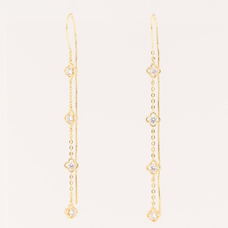 Luxe Sophia Earrings