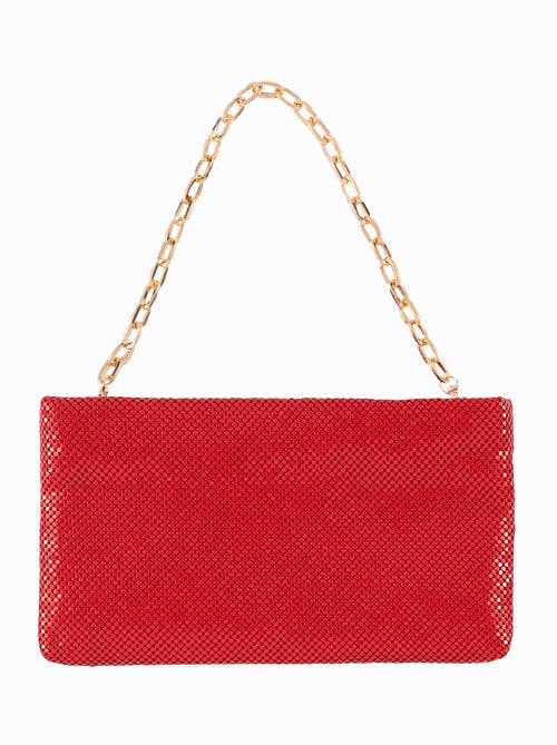 SHIRALEAH -CAMERON SHOULDER BAG