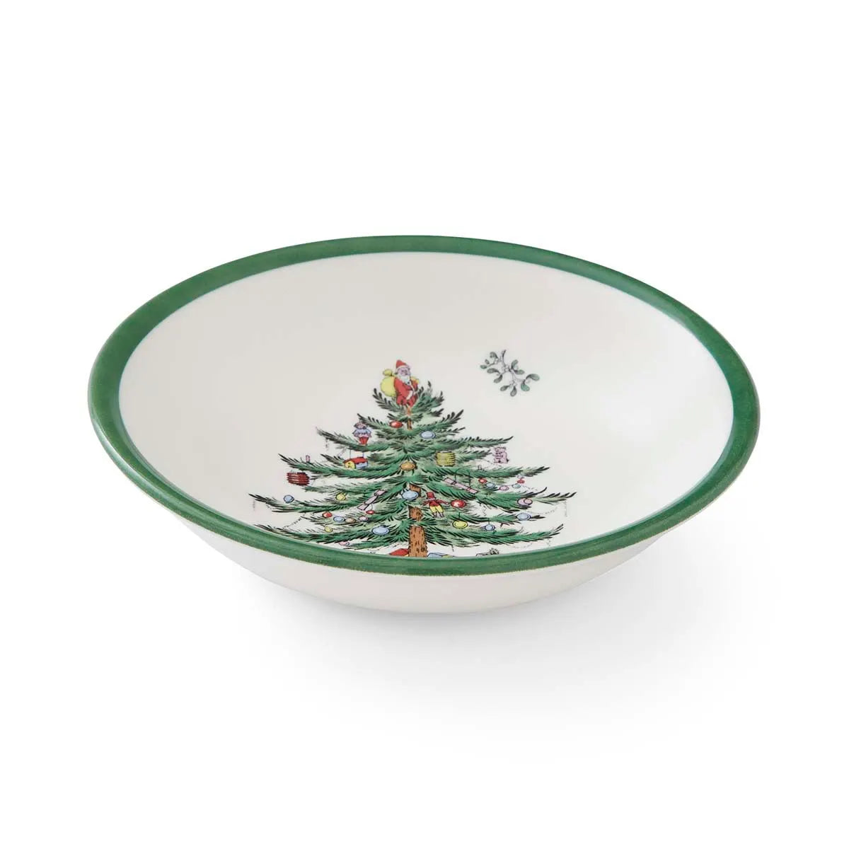 Spode Christmas Tree
