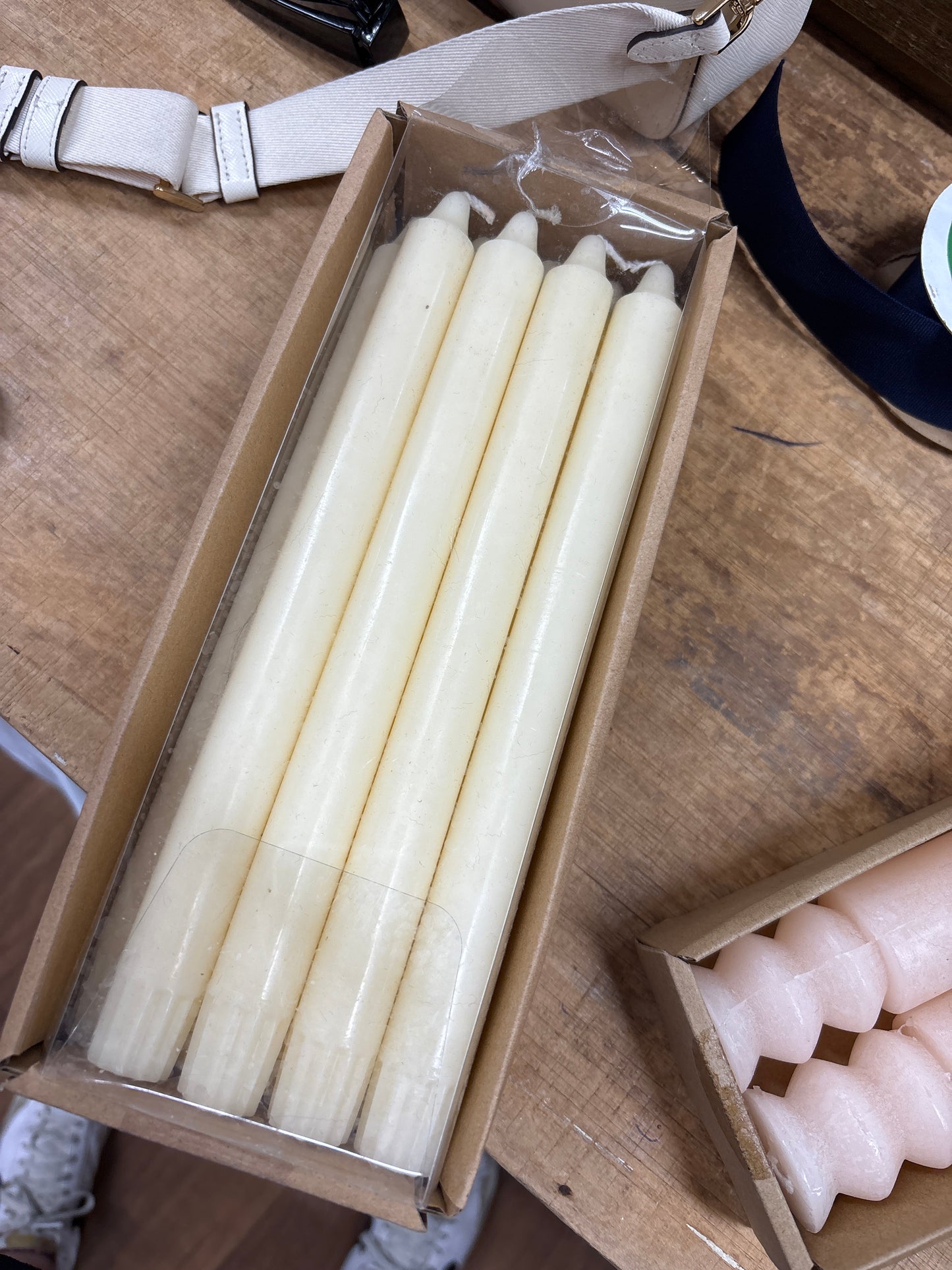 Candle Sticks