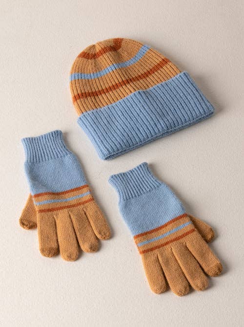 SHIRALEAH - RORY TOUCHSCREEN GLOVES