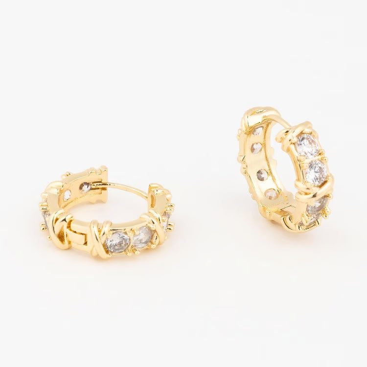 Lindsey Earrings