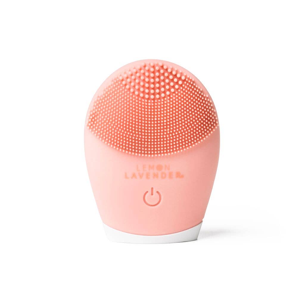 Sonic Cleanser Silicone Brush