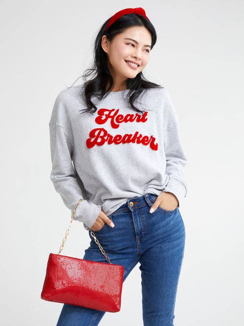 SHIRALEAH -CAMERON SHOULDER BAG