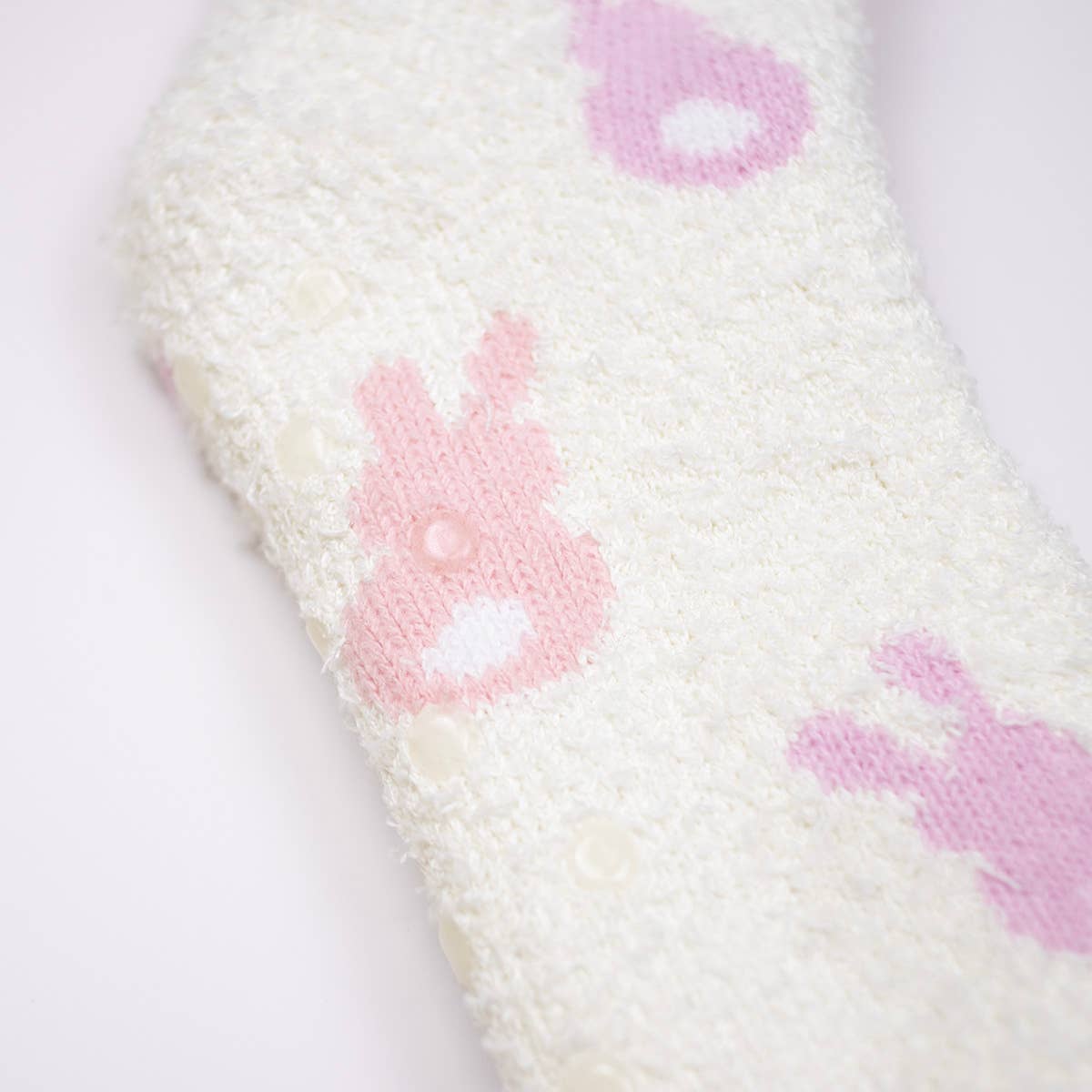 Women's Bunny Cozy Socks