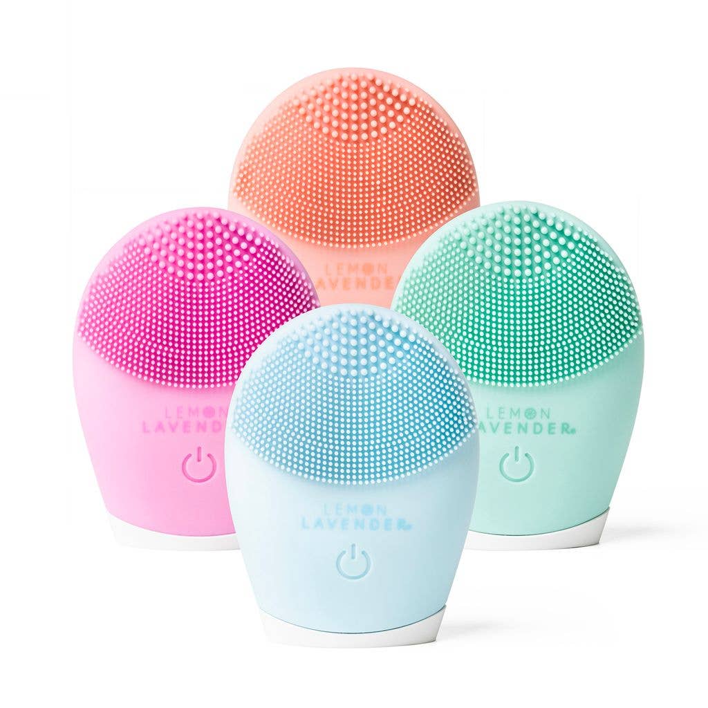 Sonic Cleanser Silicone Brush