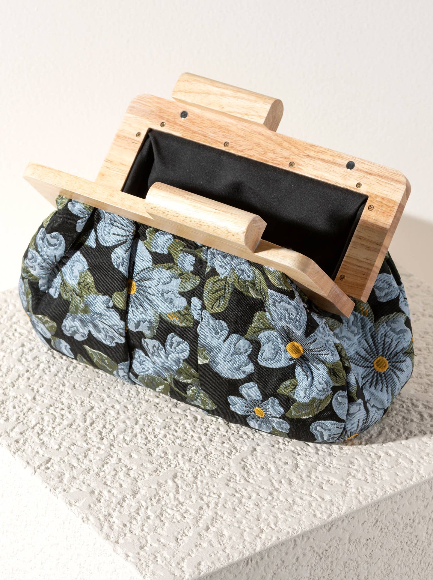 SHIRALEAH - ALESSIA CLUTCH