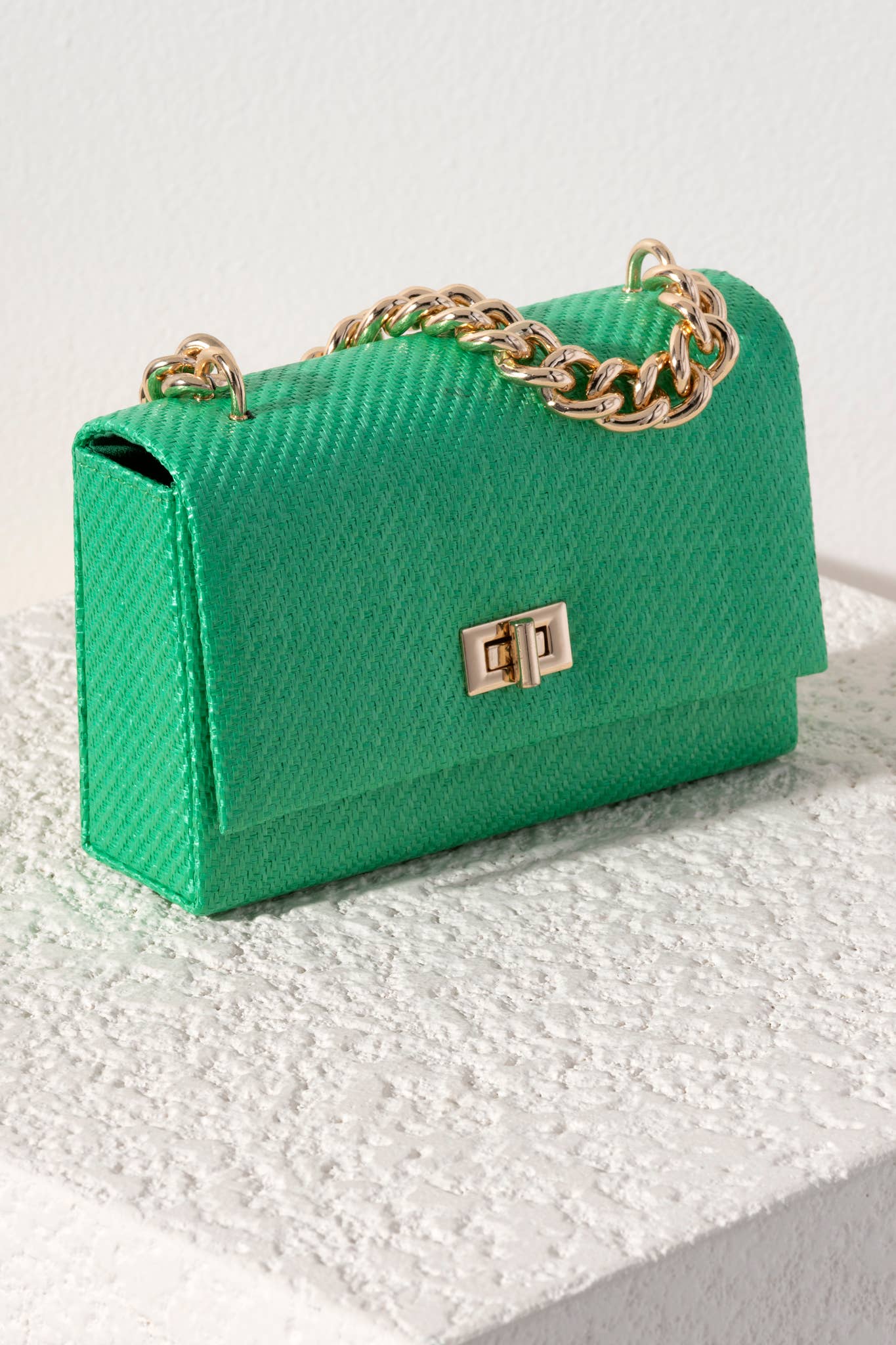SHIRALEAH - SORRENTO MINI BAG