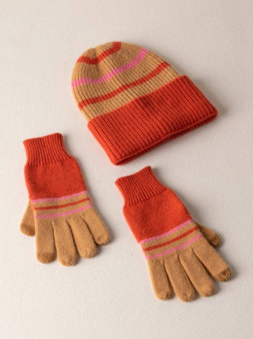 SHIRALEAH - RORY TOUCHSCREEN GLOVES