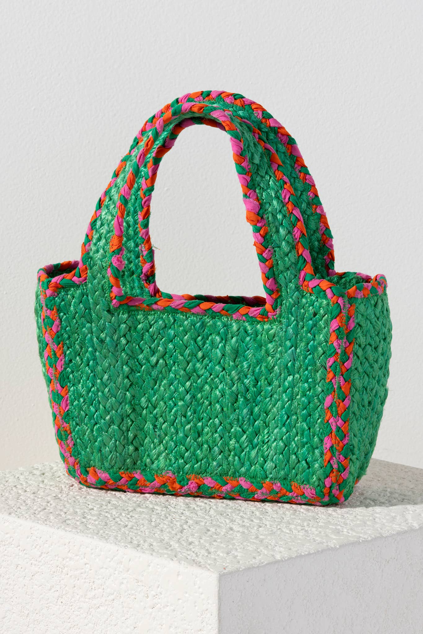SHIRALEAH - LIV SMALL TOTE