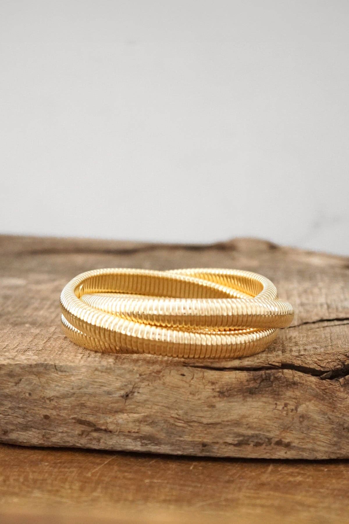 Bentley Bangles