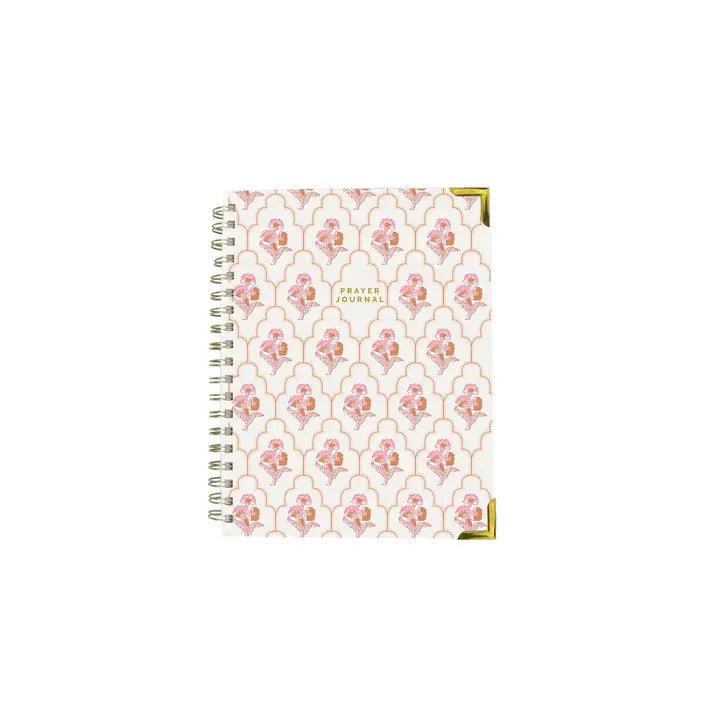 Prayer Journal | Petal Reverie