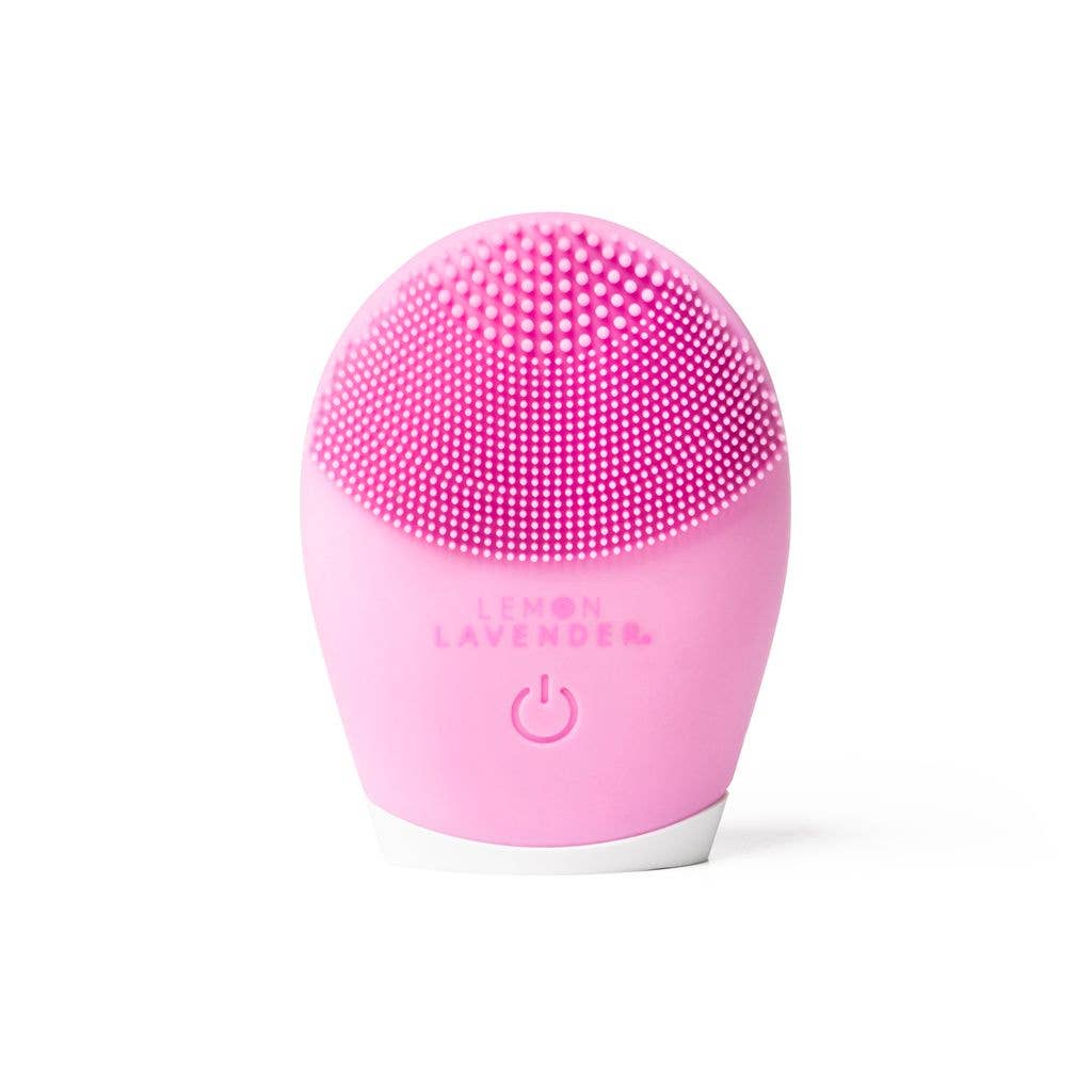 Sonic Cleanser Silicone Brush