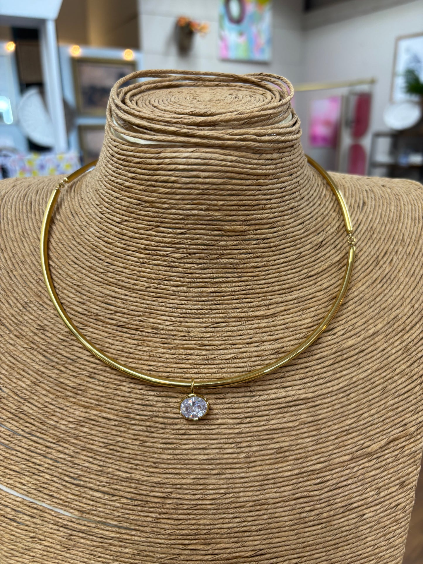 HART DESIGNS NECKLACES