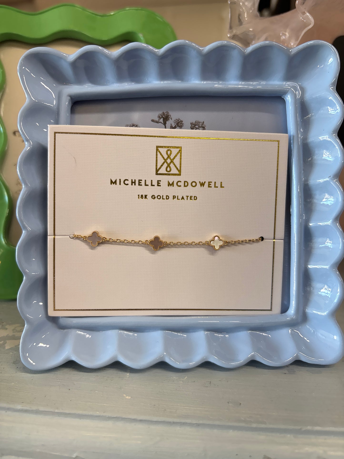 Luxe Billie Bracelet