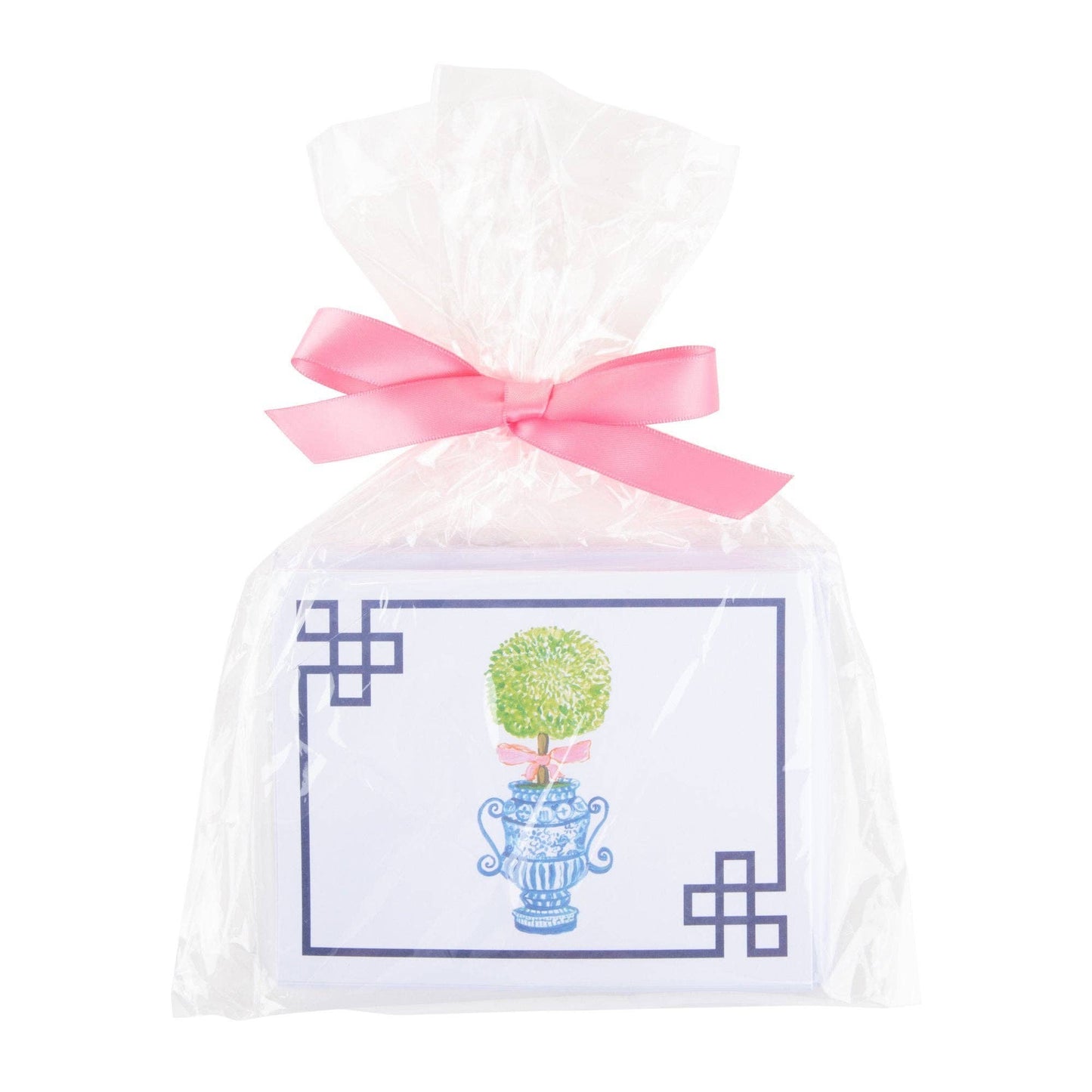 Southern Blooms Note Card Set