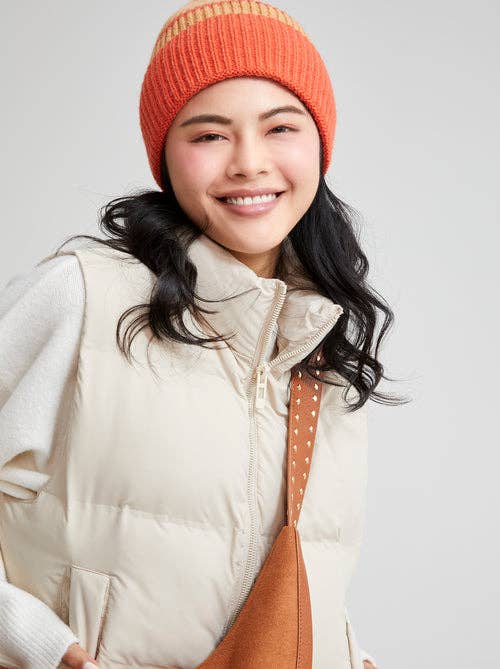 SHIRALEAH - RORY BEANIE