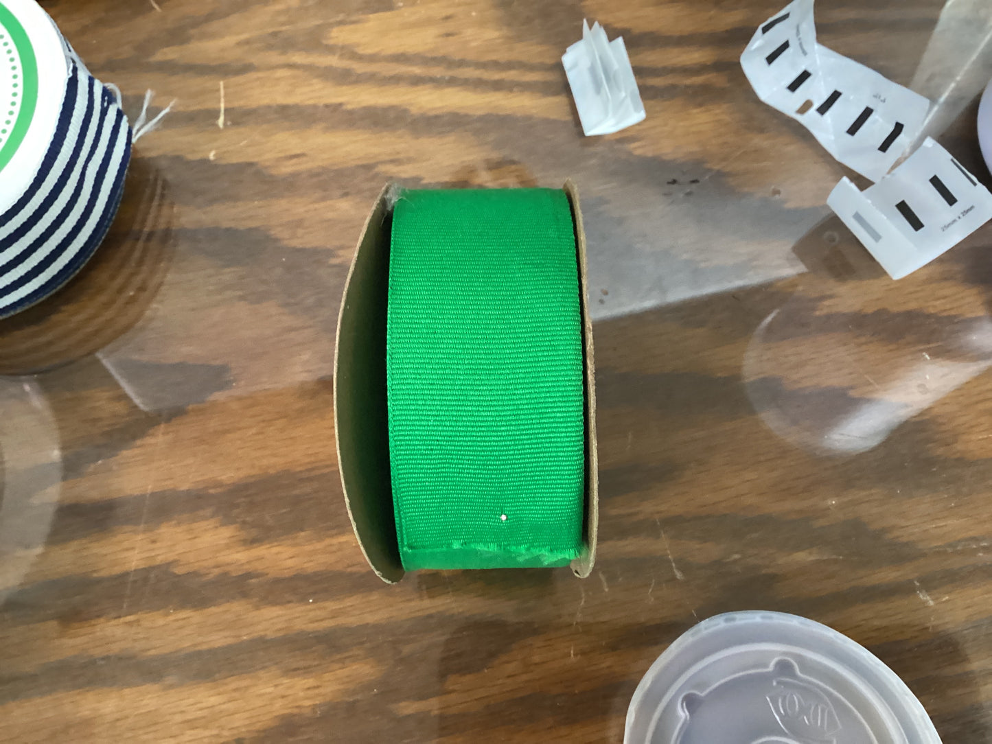 Gift Wrapping Ribbon