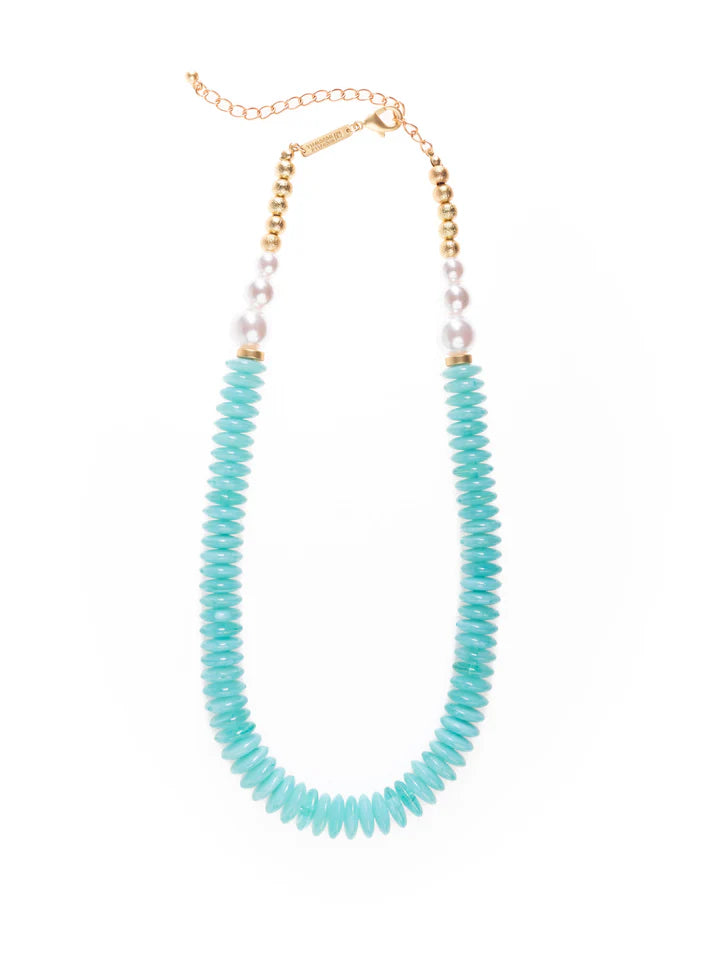 Piper Necklace