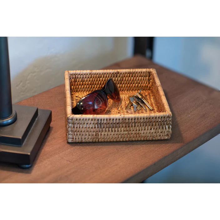 Luncheon Napkin Holder