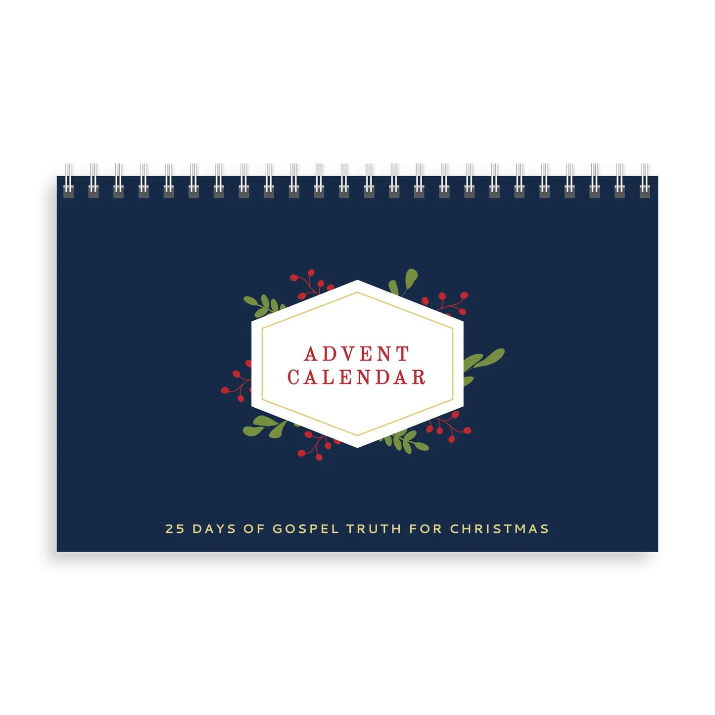 25 Days of Gospel Truth for Christmas Advent Calender