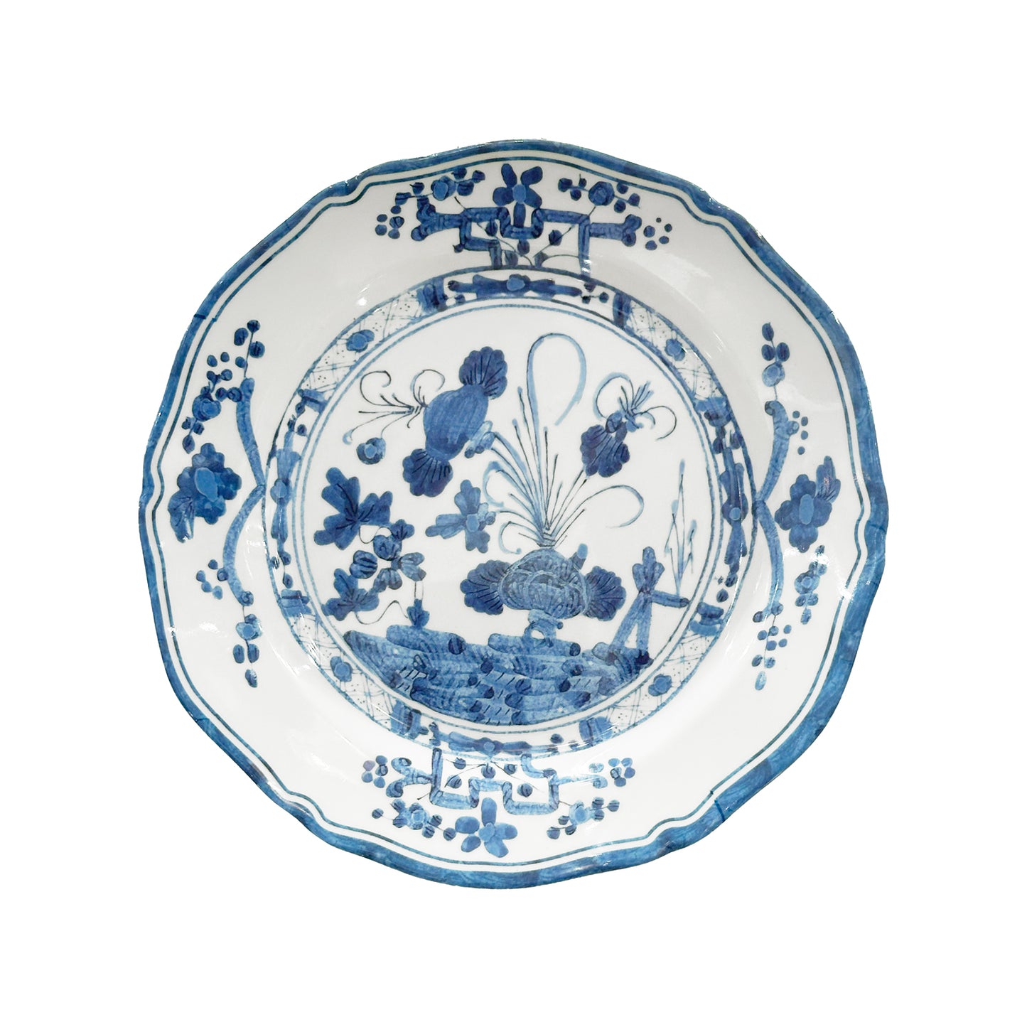 VIDA Faenza 9" Salad Plate