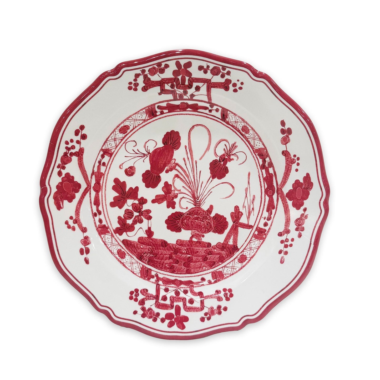VIDA Faenza 11" Dinner Plate